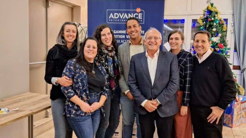 Gard : une soirée professionnelle autour de la nutrition animale à Alès