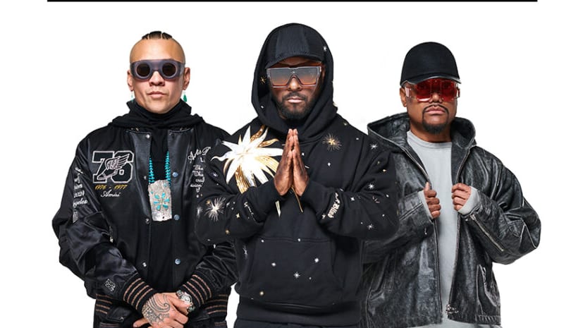 Festival de Nîmes : Black Eyed Peas débarque le 23 juin 2026