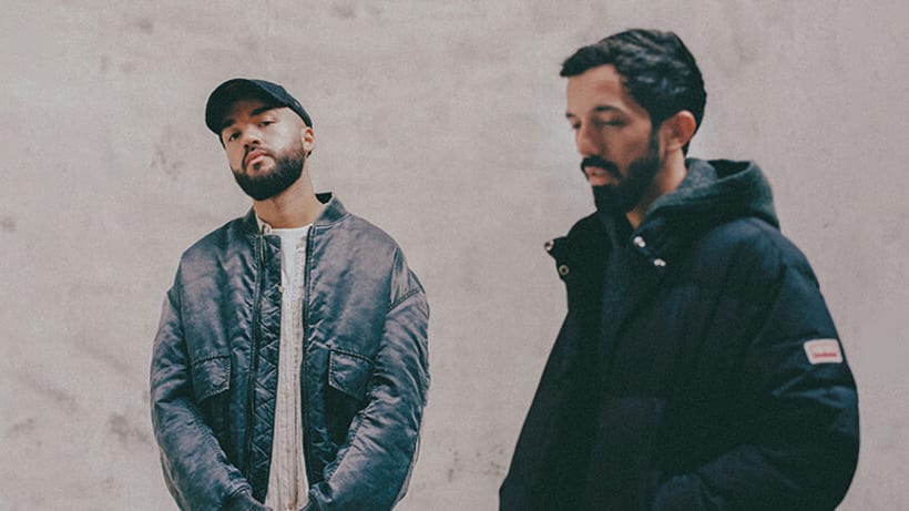 Festival de Nîmes : Bigflo et Oli dans les arènes le 16 juillet 2026