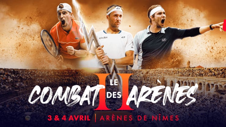 Gard : le tournoi Bastide UTS Nîmes de retour en avril 2026