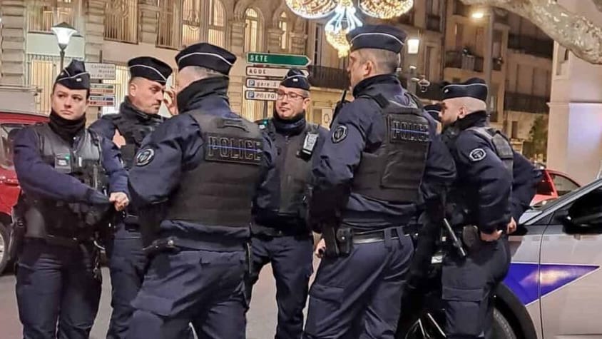 Béziers : opération « place nette », 20 interpellations, 150 PV, 200 produits saisis