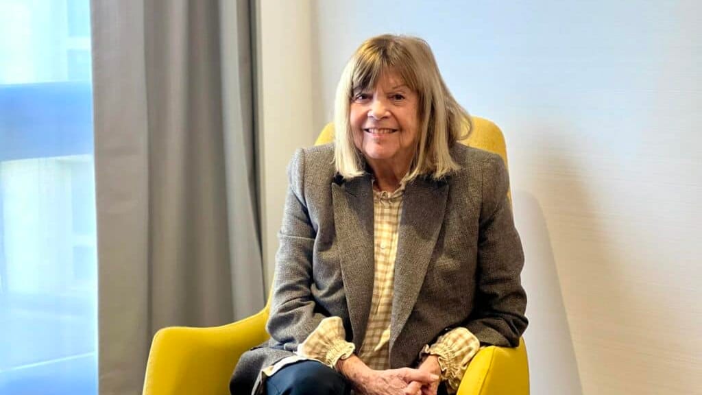 Montpellier : « J’écoute beaucoup mon public », Chantal Goya au Zénith Sud le 13 décembre 2025