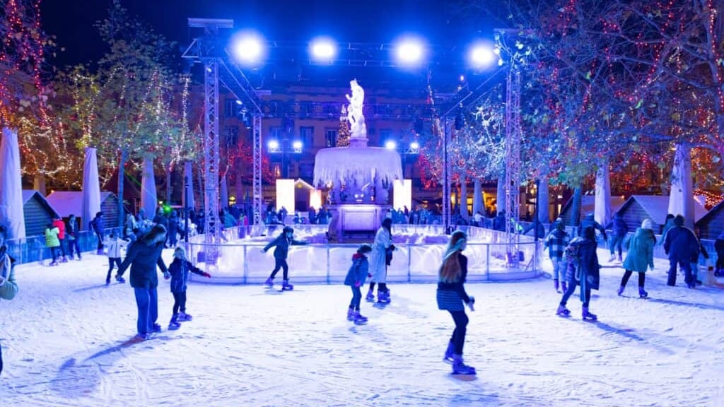 Carcassonne : découvrez les animations concoctées pour Noël