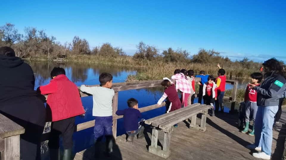 Nîmes : 120 enfants et familles ont participé à l’initiative « vacances apprenantes »