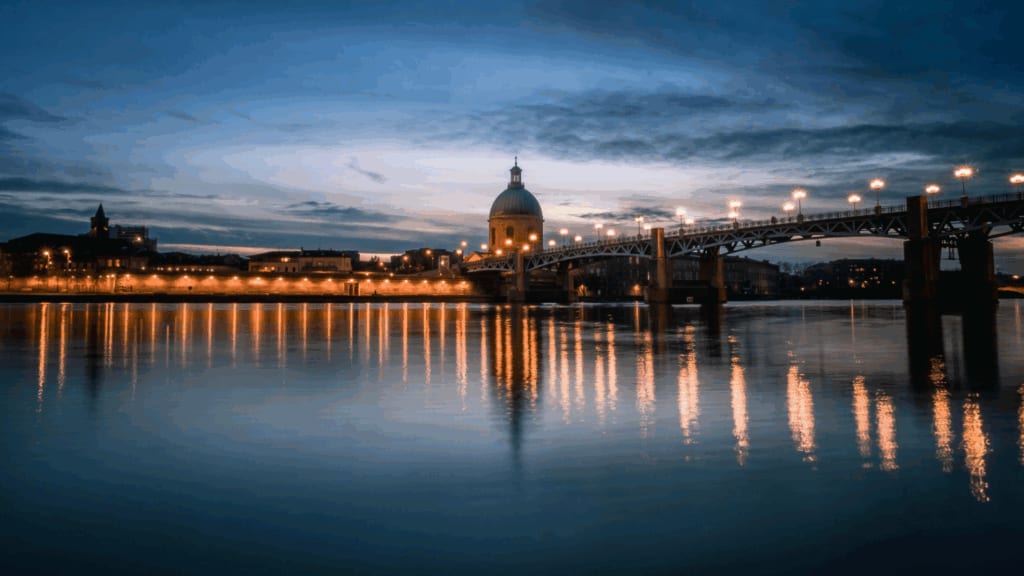 Toulouse : appel à témoins après un drame sur le Pont Saint-Pierre