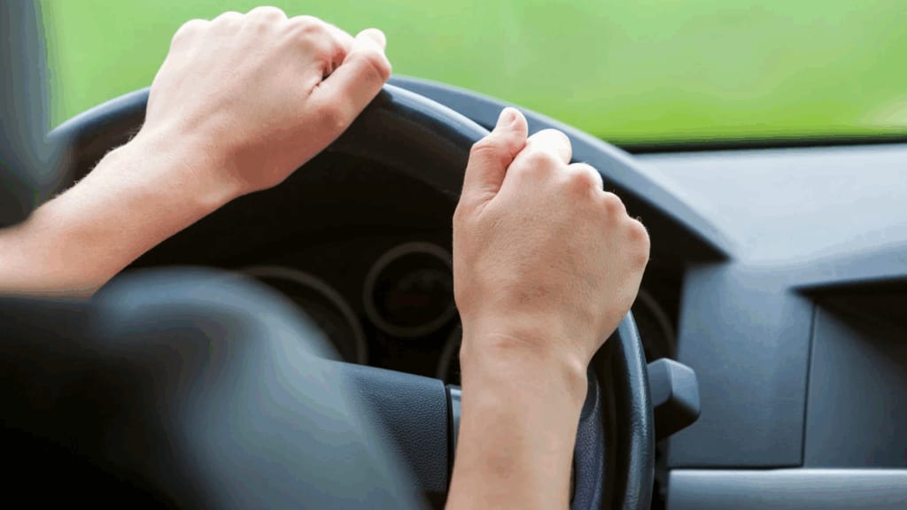 Gard : conduite sous stupéfiants et sans permis, un récidiviste face à la justice