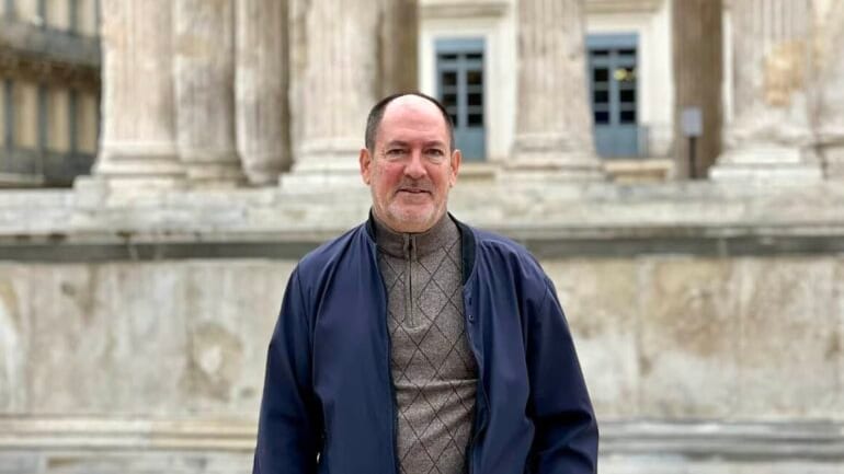 Nîmes : « Jordan Bardella est une icône », Thierry Jacob, élu d’opposition RN