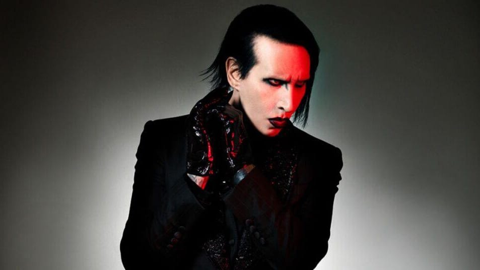 Festival de Nîmes : Marilyn Manson de retour sur scène