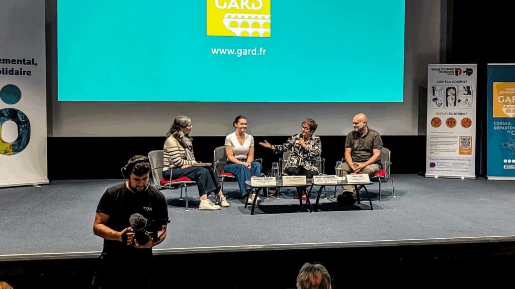 Gard : « Le respect des enfants et de leurs droits est fondamental », martèle le Département