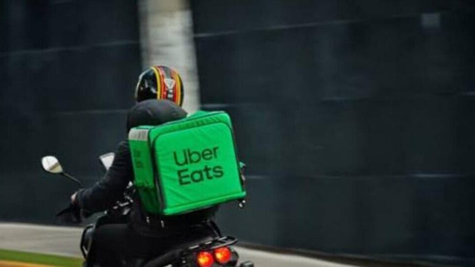 Lozère : Uber Eats débarque à Mende