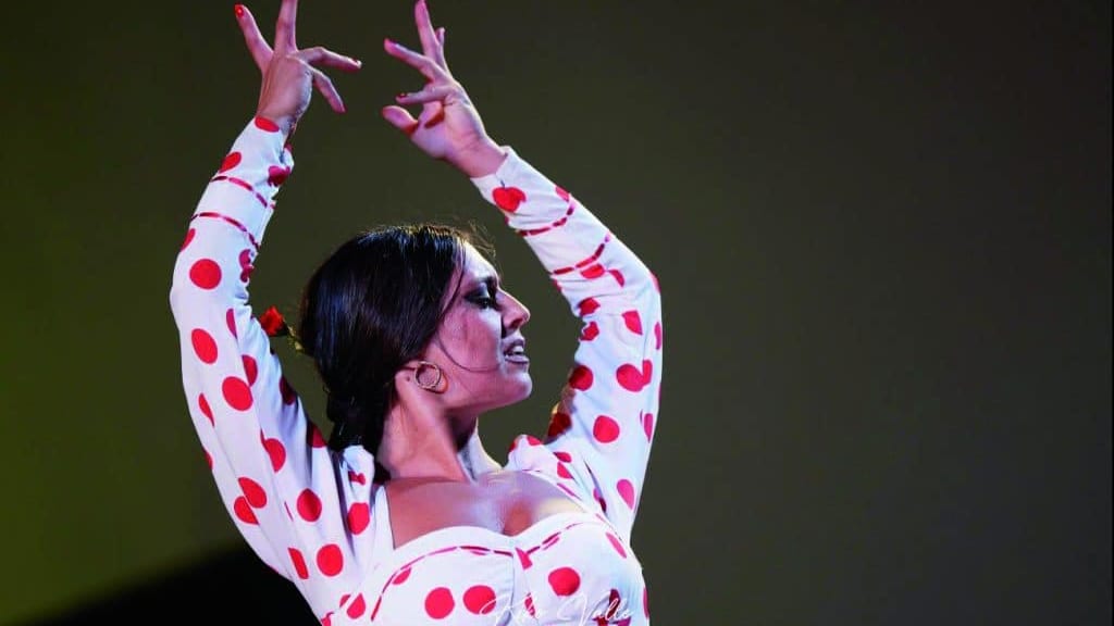 Lunel : Festival flamenco, des « bailaores »de renommée internationale