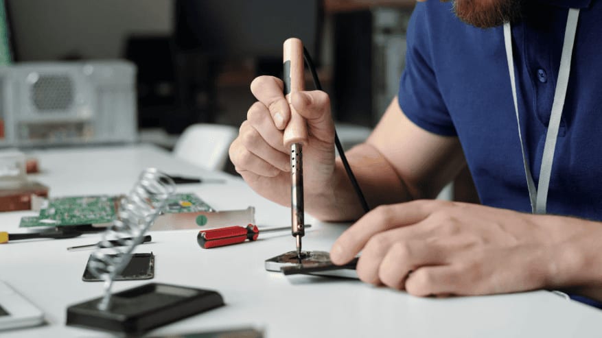 Photo d'illustration - Repair Café à Lunel