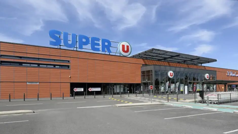 Hérault : un Super U va voir le jour dans cette commune