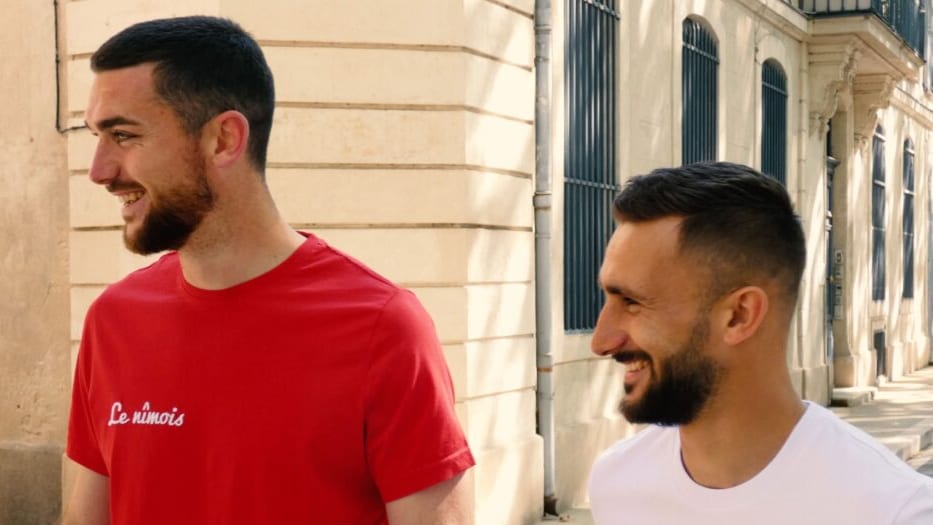 Gard : la marque Le Nîmois ouvre sa première boutique au cœur de Nîmes