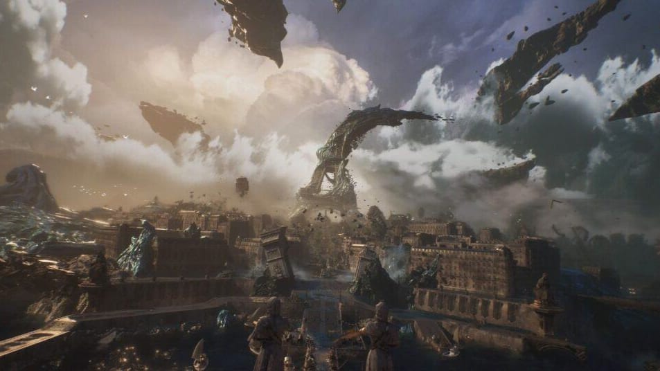 Hérault : le jeu vidéo montpelliérain Clair Obscur : Expedition 33 sacré meilleur jeu de l’année