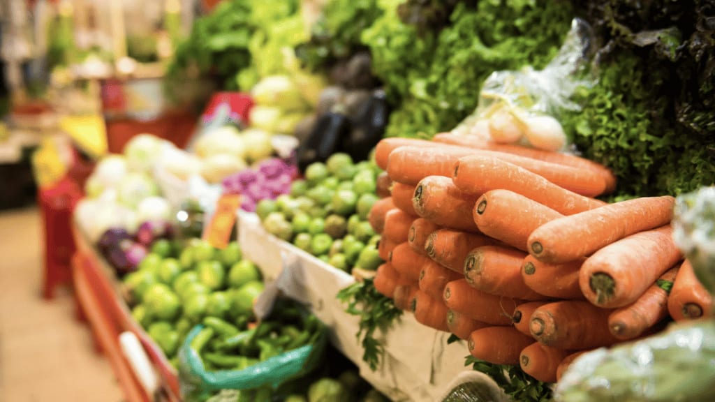 Béziers : le marché alimentaire temporairement déplacé