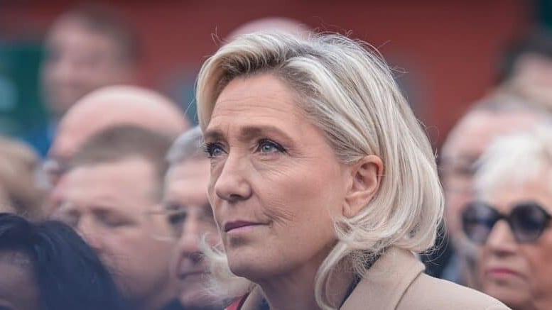 Gard : Marine Le Pen à Bagnols-sur-Cèze ce vendredi