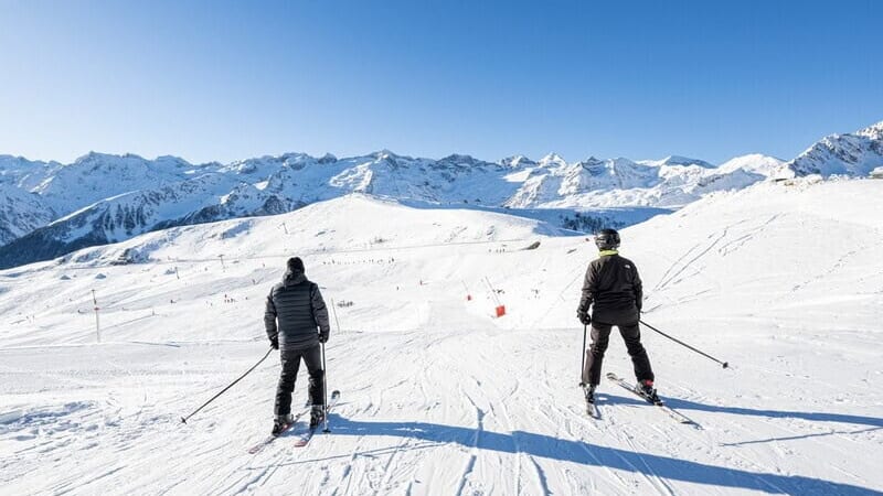 Occitanie : offre Skirail, à vous les pistes de ski !