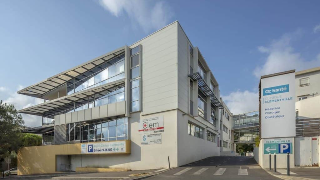 Montpellier : un lieu a été trouvé pour accueillir la clinique Clémentville