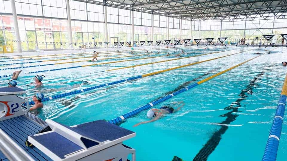 Nîmes : intoxication au chlore à la piscine Nemausa, 78 personnes impliquées