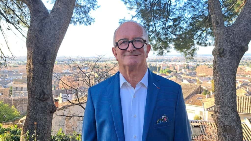 Vauvert : santé, sécurité, aménagements, Jean Denat défend un « bilan solide »