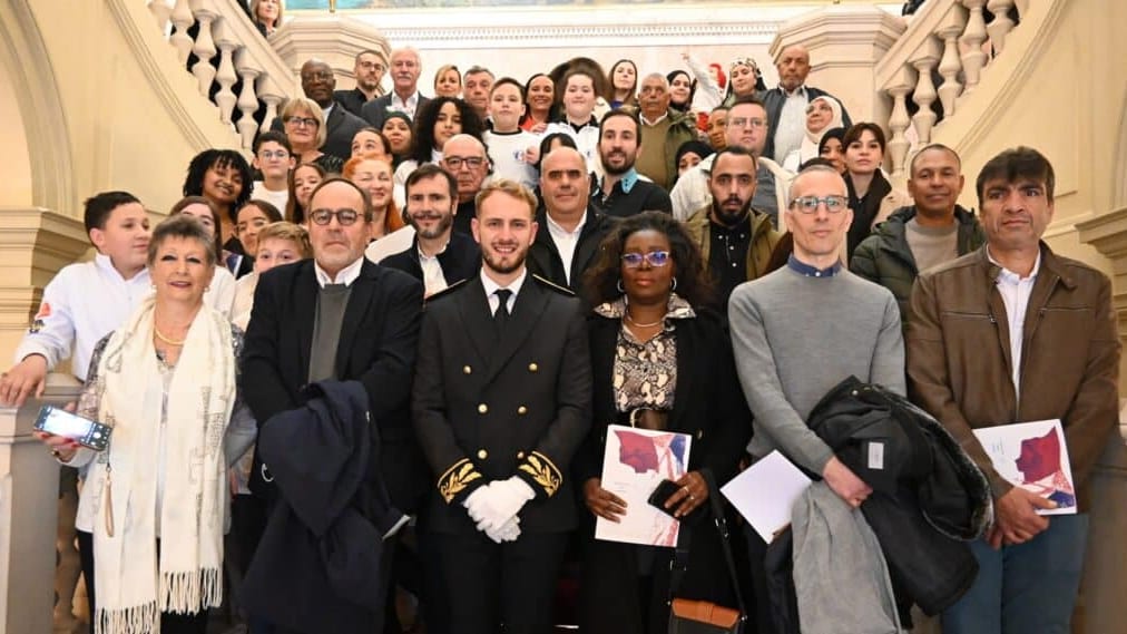 Gard : bienvenue aux nouveaux Français