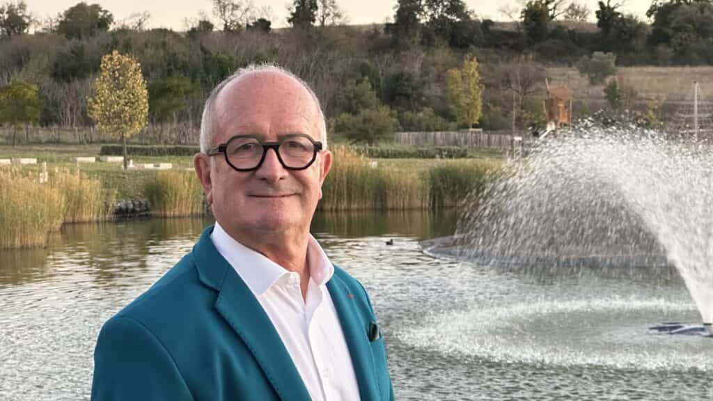 Vauvert : « Notre ville n’avait pas eu de maire d’extrême droite depuis la Libération », Jean Denat
