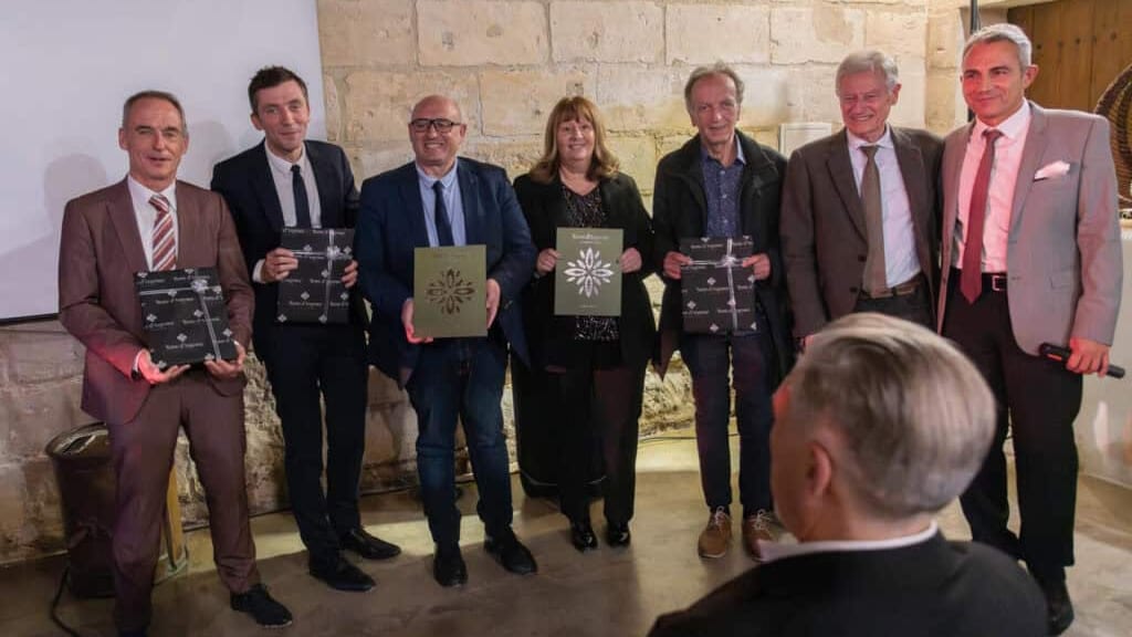 Gard : une première « Soirée prestige » réussie pour Terre d’Argence tourisme
