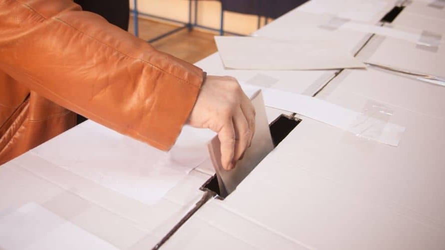 Montpellier : êtes-vous inscrits sur les listes électorales ?