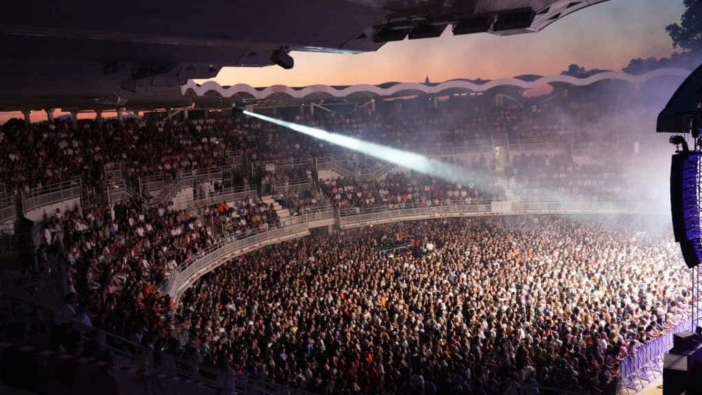 Hérault : découvrez la programmation du Lunel Ose Festival