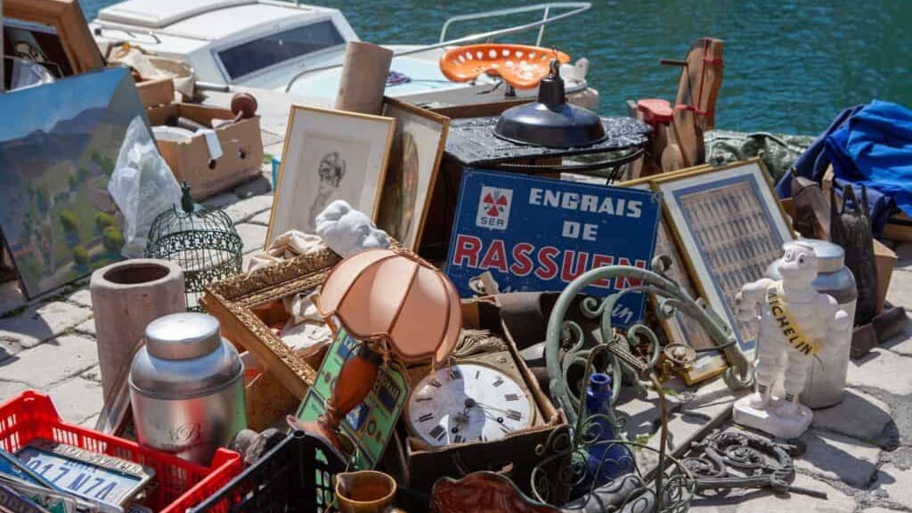 Sète : marché et brocante annulés le 1er janvier pour les fêtes de fin d’année