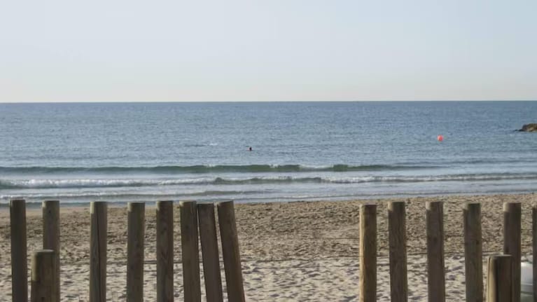 Hérault : un bain de Noël au profit des Restos du Coeur à Carnon