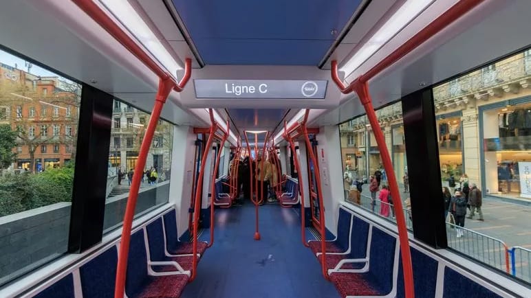 Toulouse : un mort sur le chantier de la ligne C du métro
