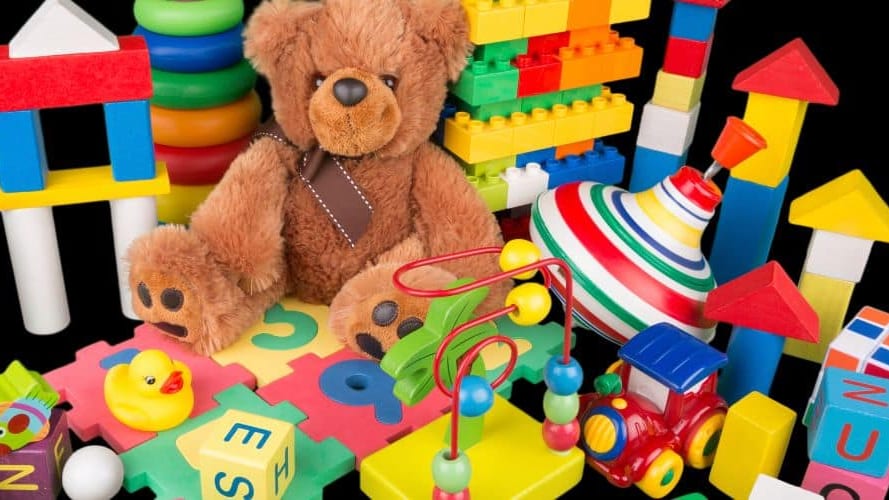 Nîmes : une collecte de jouets au profit de l’association Aspie family