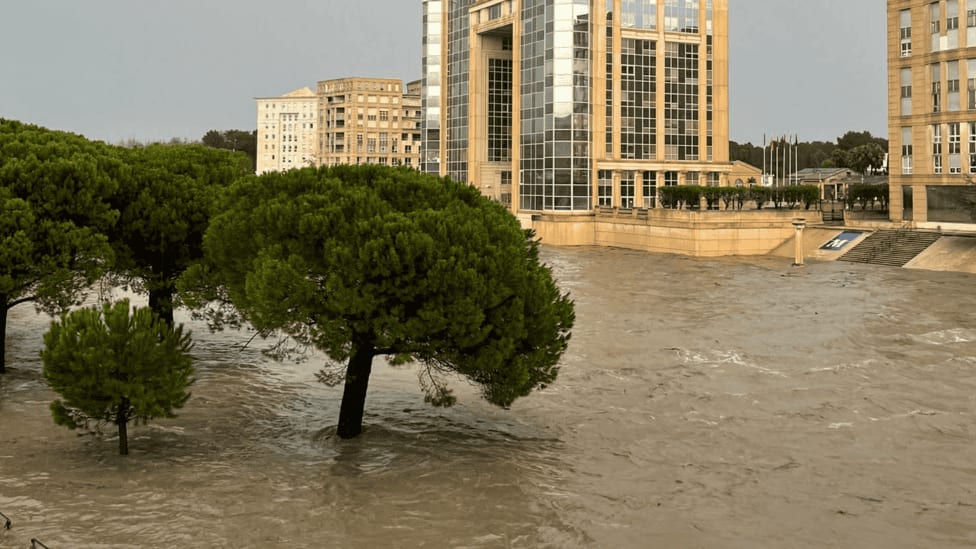 Crues dans l’Hérault : que faire après les inondations ?