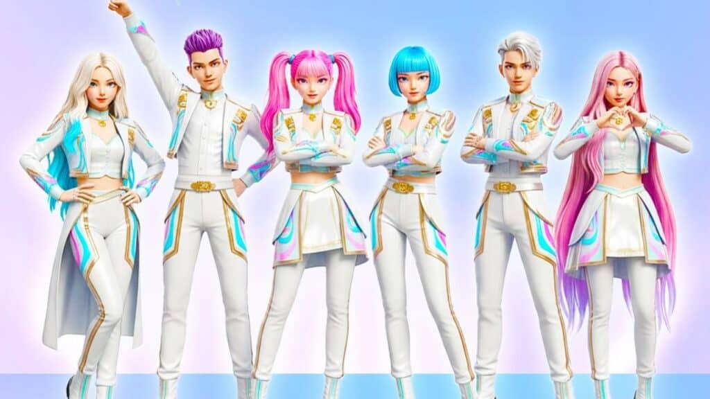 Montpellier : K-Pop Forever débarque au Zenith Sud