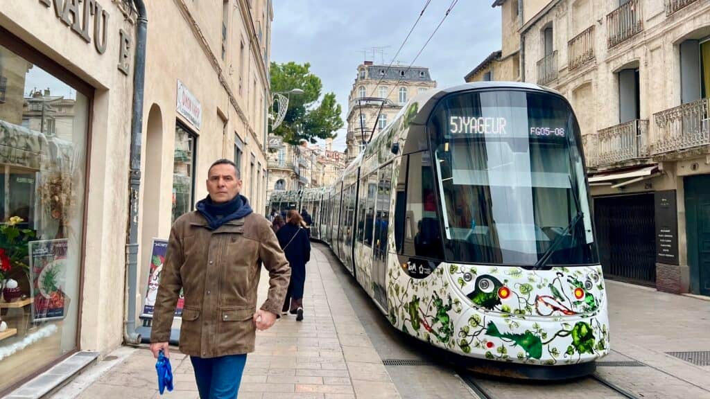 Montpellier : la Métropole verbalisera ces comportements dès le 26 mai