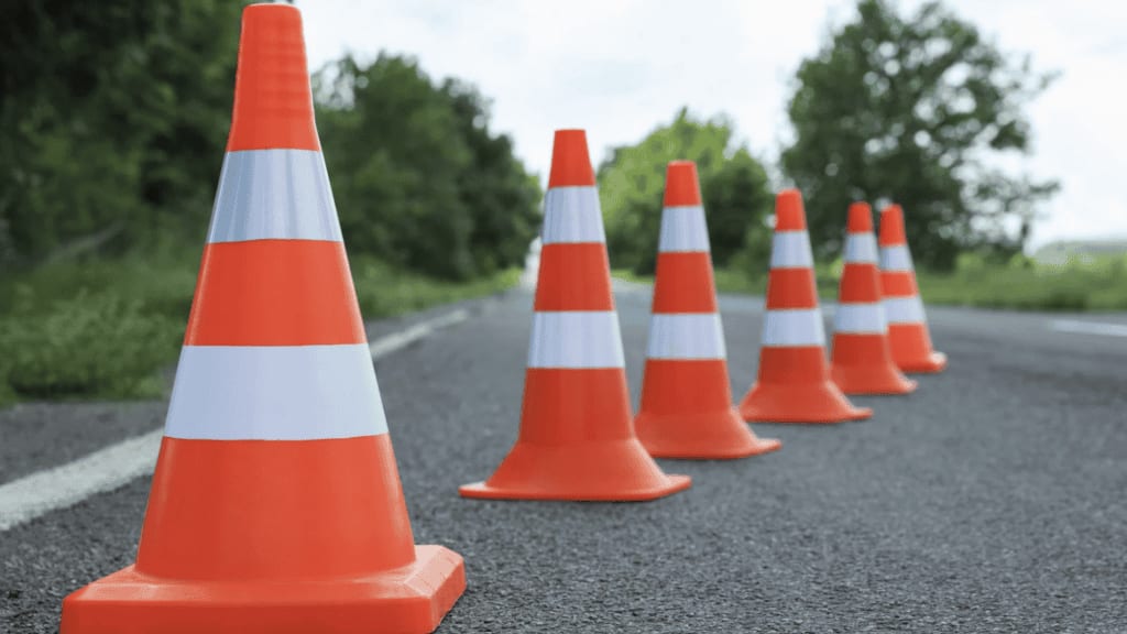 Gard : trois nouvelles perturbations sur les routes dès lundi