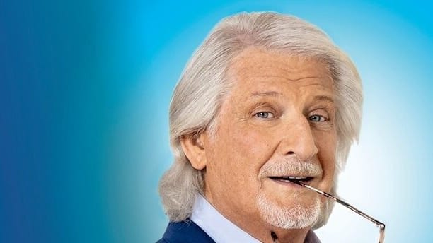 Patrick Sébastien lance son mouvement politique « Ça suffit ! »