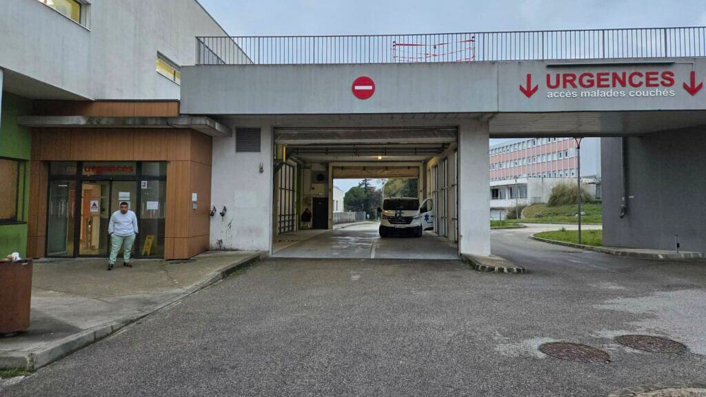 CH d’Alès : « Les soignants et la direction font tout ce qu’ils peuvent ! »