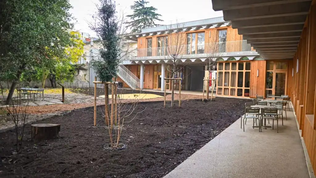 Montpellier : l’espace Ambroise Croizat, un lieu ressource pour l’inclusion sociale