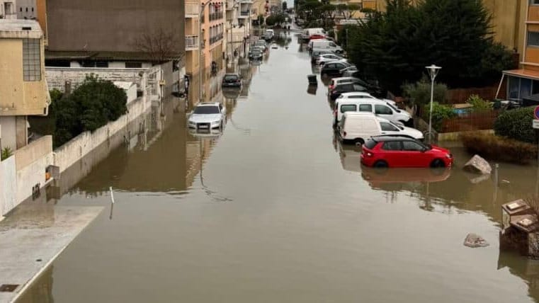 Palavas-les-Flots : état de catastrophe naturelle, la Ville a fait la demande