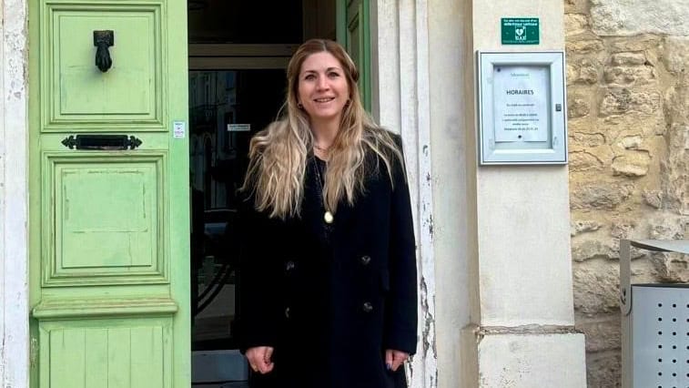 Gard : « Je suis élue depuis 12 ans », Marine Pla, candidate à Manduel en 2026