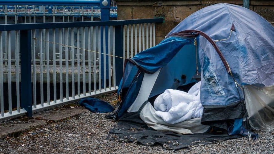 Montpellier : grand froid, « M. le maire ne vous cachez pas derrière la préfète », assène une élue