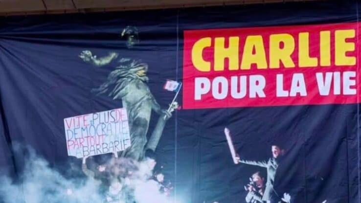 Occitanie : « Charlie pour la vie », l’hommage de Carole Delga