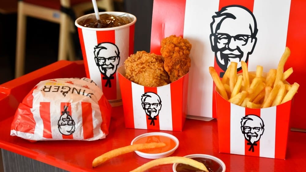 Occitanie : ce KFC va proposer du halal dès le 21 janvier