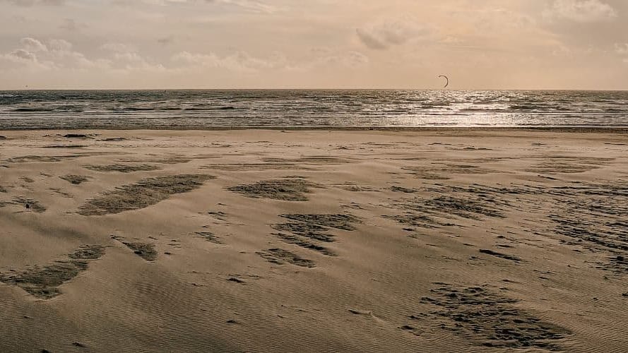 Photo d'illustration - Plage