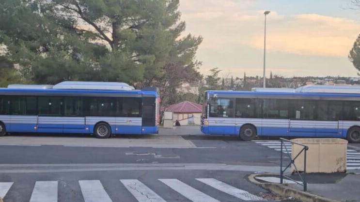 Montpellier : le moteur des bus vire au cauchemar pour des résidents