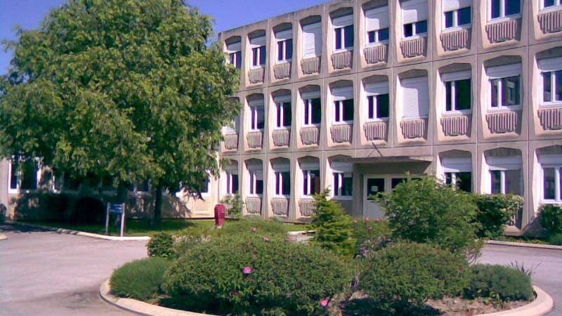 Nîmes : fermeture exceptionnelle du groupe scolaire Capouchiné, les 8 et 9 janvier 2026