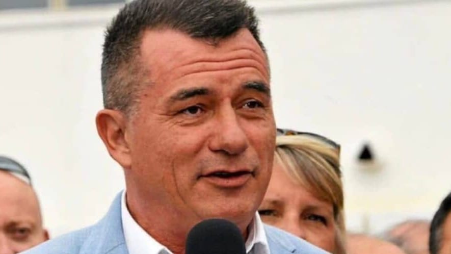 Hérault : Gilles d’Ettore, ancien maire d’Agde, de nouveau incarcéré